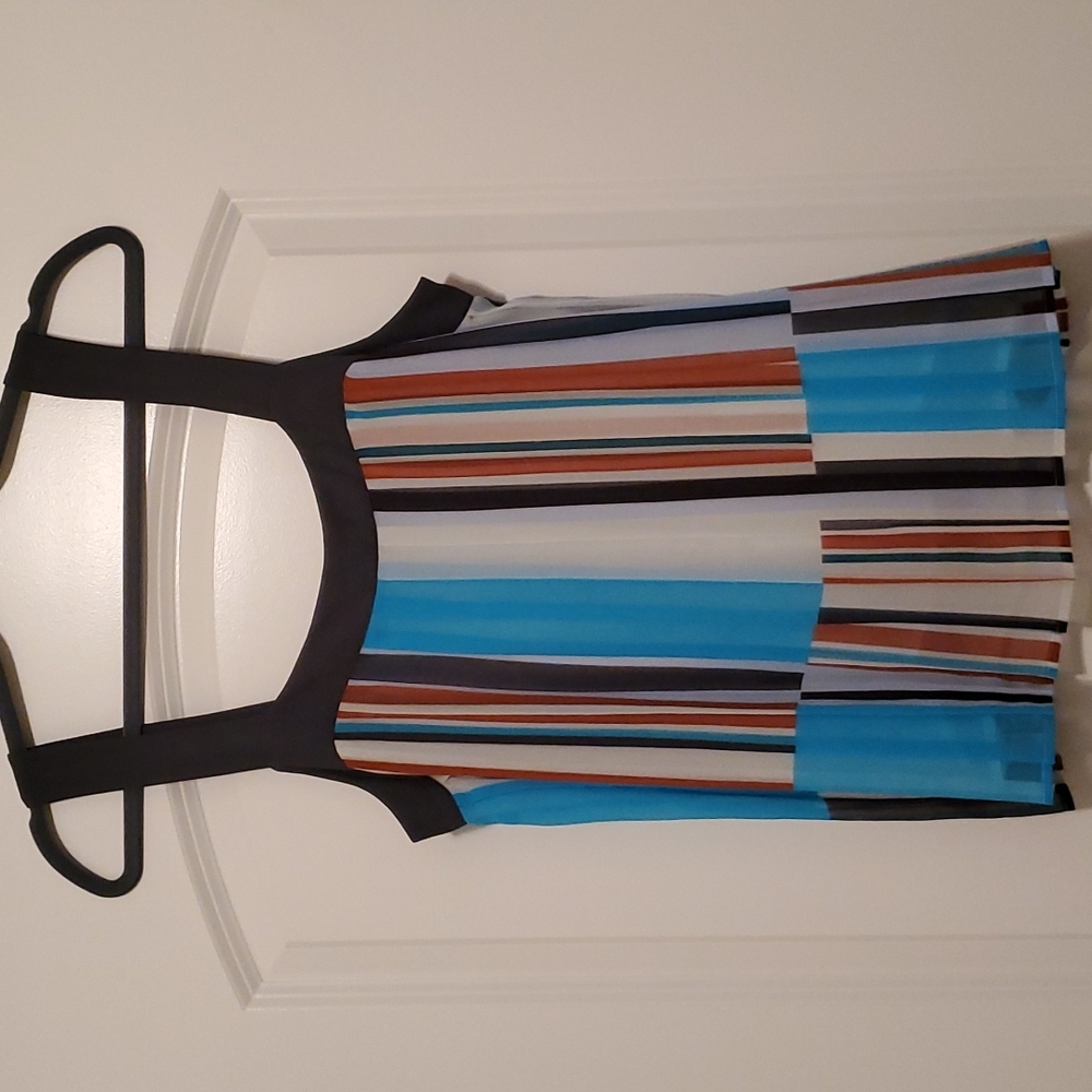 Loft Dressy Tank